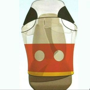 Mickey Mouse Stroller Rain Cover